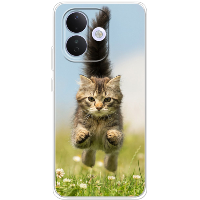 Чохол BoxFace Xiaomi Redmi Note 17 Pro 