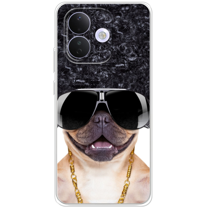 Чохол BoxFace Xiaomi Redmi Note 17 Pro 