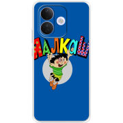 Чохол BoxFace Xiaomi Redmi Note 17 Pro 
