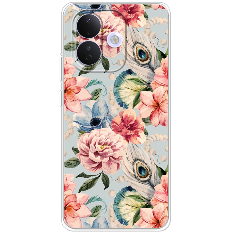 Чохол BoxFace Xiaomi Redmi Note 17 Pro Rosy