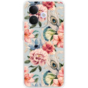 Чохол BoxFace Xiaomi Redmi Note 17 Pro Rosy
