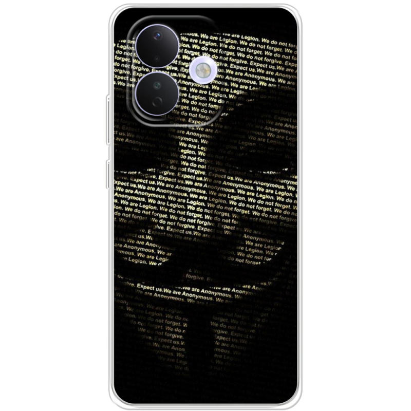 Чохол BoxFace Xiaomi Redmi Note 17 Pro 