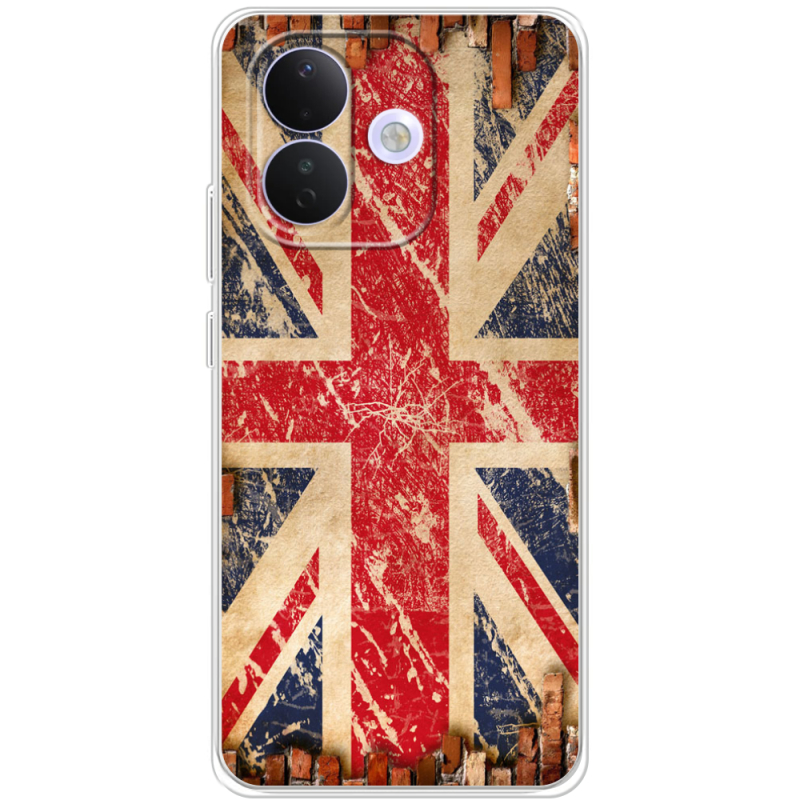 Чохол BoxFace Xiaomi Redmi Note 17 Pro 