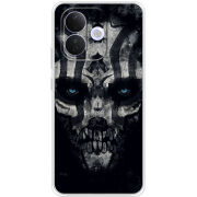 Чохол BoxFace Xiaomi Redmi Note 17 Pro The Dark