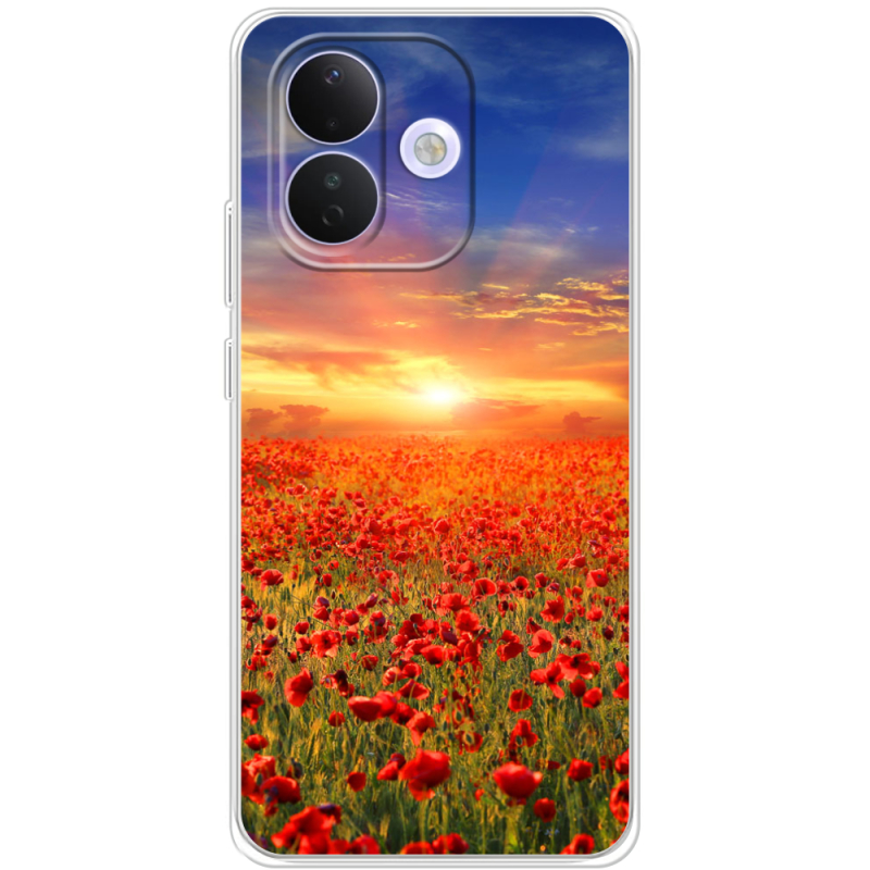 Чохол BoxFace Xiaomi Redmi Note 17 Pro 