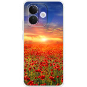 Чохол BoxFace Xiaomi Redmi Note 17 Pro 