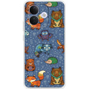Чохол BoxFace Xiaomi Redmi Note 17 Pro 