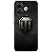 Чохол BoxFace Xiaomi Redmi Note 17 Pro 