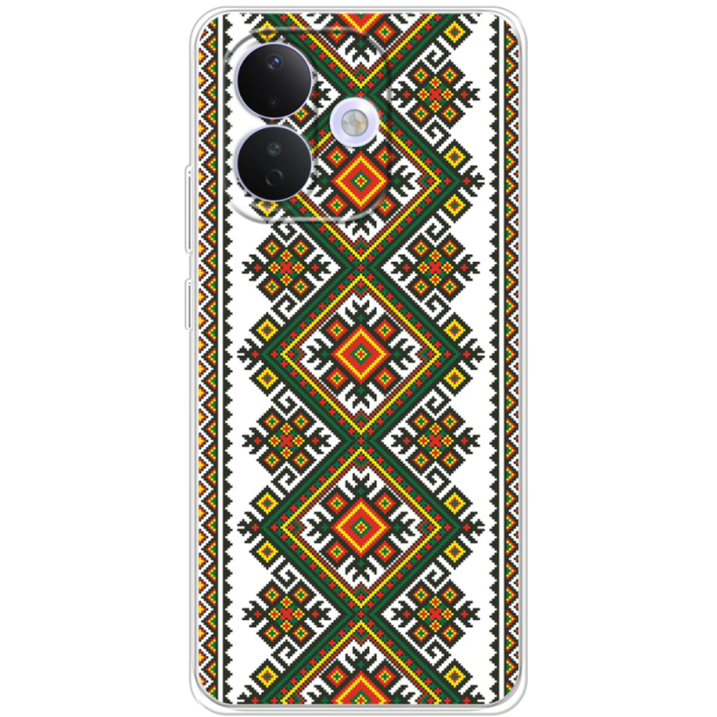 Чохол BoxFace Xiaomi Redmi Note 17 Pro 