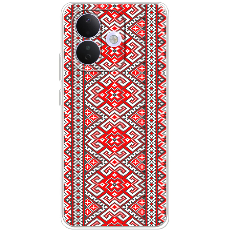 Чохол BoxFace Xiaomi Redmi Note 17 Pro 