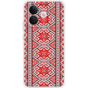 Чохол BoxFace Xiaomi Redmi Note 17 Pro 