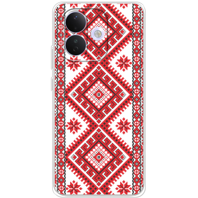 Чохол BoxFace Xiaomi Redmi Note 17 Pro 