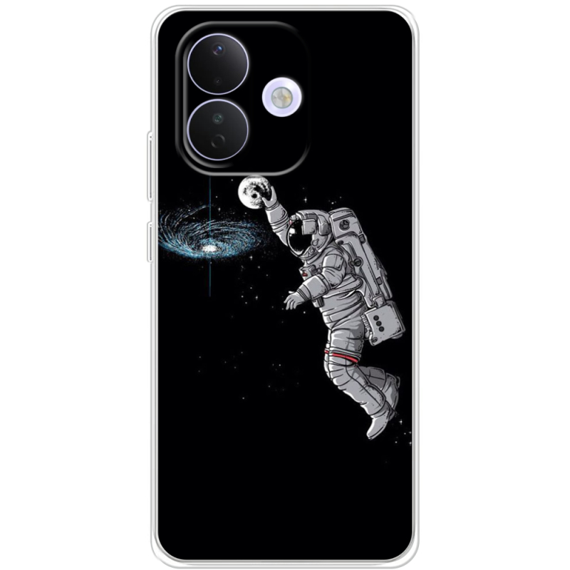 Чохол BoxFace Xiaomi Redmi Note 17 Pro 