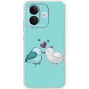 Чохол BoxFace Xiaomi Redmi Note 17 Pro 