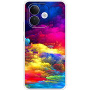 Чохол BoxFace Xiaomi Redmi Note 17 Pro 