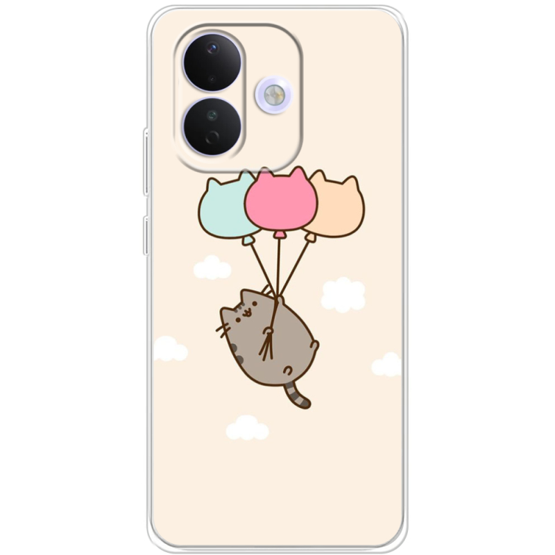 Чохол BoxFace Xiaomi Redmi Note 17 Pro 