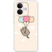 Чохол BoxFace Xiaomi Redmi Note 17 Pro 