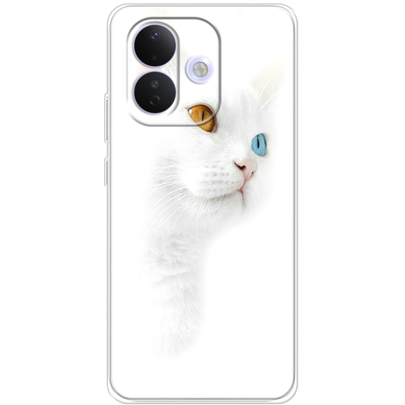 Чохол BoxFace Xiaomi Redmi Note 17 Pro 