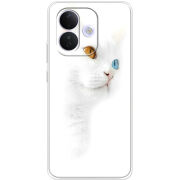Чохол BoxFace Xiaomi Redmi Note 17 Pro 
