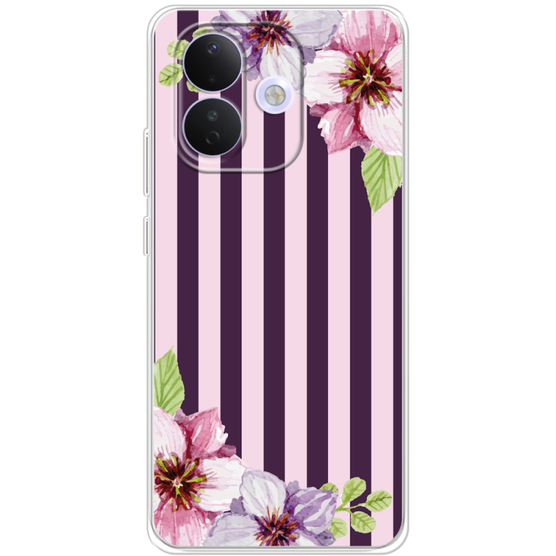 Чохол BoxFace Xiaomi Redmi Note 17 Pro Purple Fantasy