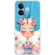 Чохол BoxFace Xiaomi Redmi Note 17 Pro 