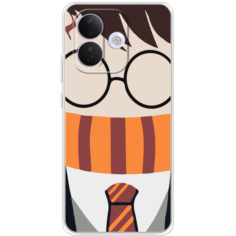Чохол BoxFace Xiaomi Redmi Note 17 Pro Harry