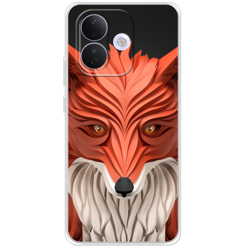 Чохол BoxFace Xiaomi Redmi Note 17 Pro 