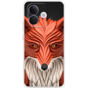 Чохол BoxFace Xiaomi Redmi Note 17 Pro 