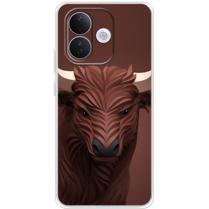 Чохол BoxFace Xiaomi Redmi Note 17 Pro 