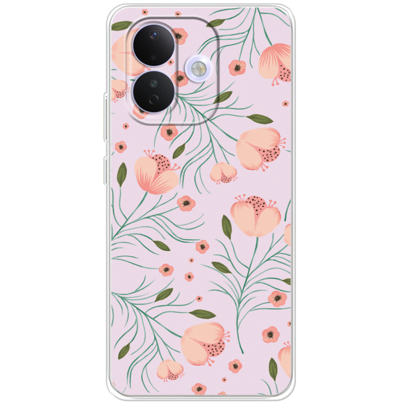 Чохол BoxFace Xiaomi Redmi Note 17 Pro 