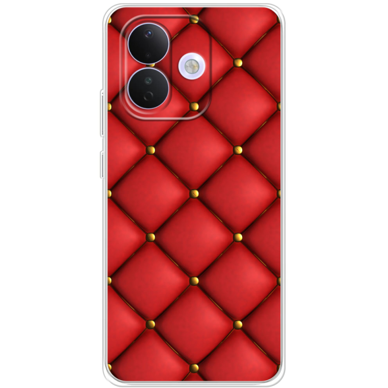 Чохол BoxFace Xiaomi Redmi Note 17 Pro 