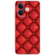 Чохол BoxFace Xiaomi Redmi Note 17 Pro 