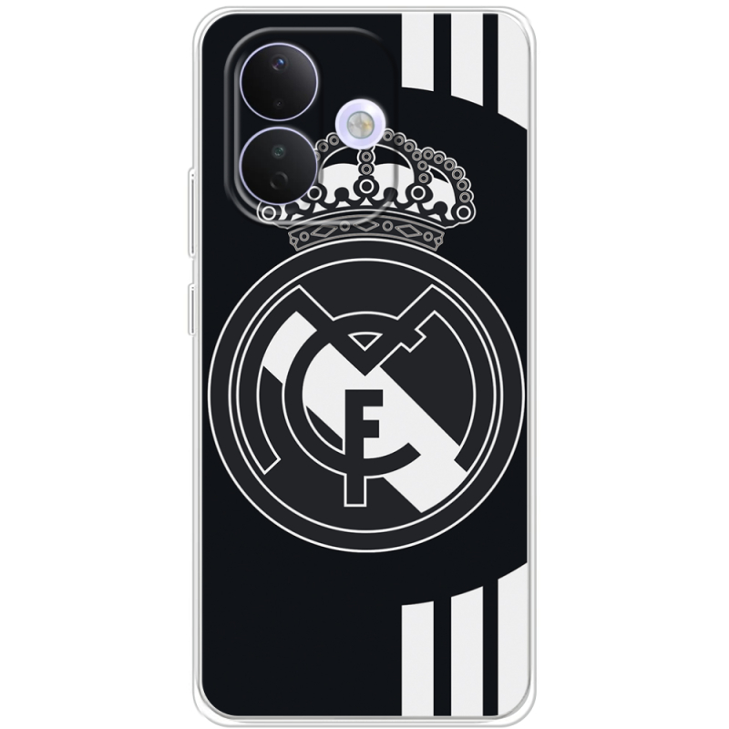 Чохол BoxFace Xiaomi Redmi Note 17 Pro Real Football