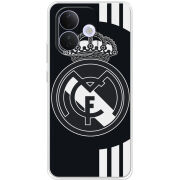 Чохол BoxFace Xiaomi Redmi Note 17 Pro Real Football