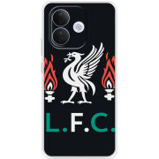 Чохол BoxFace Xiaomi Redmi Note 17 Pro L. F. C.