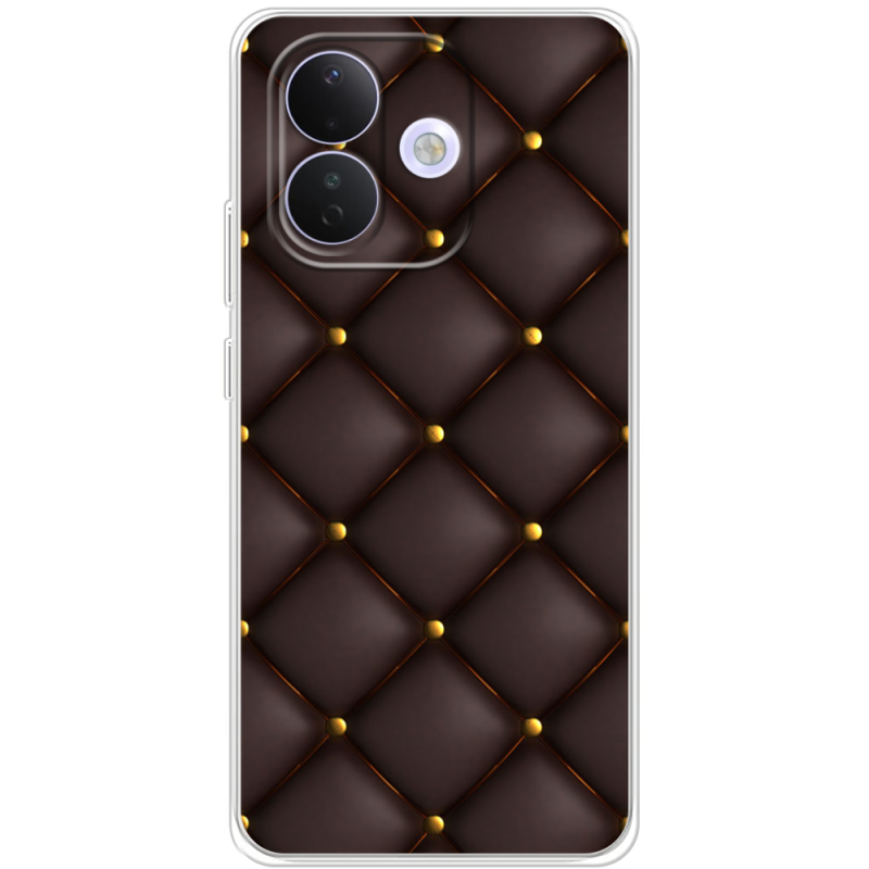 Чохол BoxFace Xiaomi Redmi Note 17 Pro 