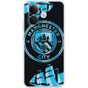 Чохол BoxFace Xiaomi Redmi Note 17 Pro FC M-City