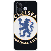 Чохол BoxFace Xiaomi Redmi Note 17 Pro FC Chelsea
