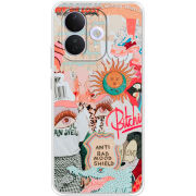 Чохол BoxFace Xiaomi Redmi Note 17 Pro 