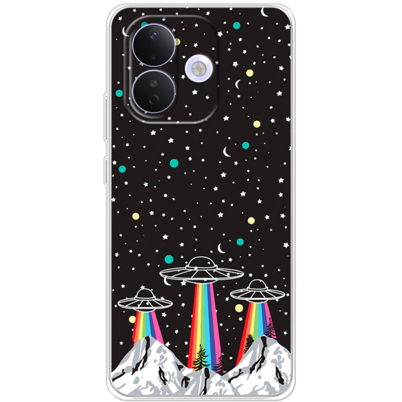 Чохол BoxFace Xiaomi Redmi Note 17 Pro 