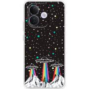 Чохол BoxFace Xiaomi Redmi Note 17 Pro 