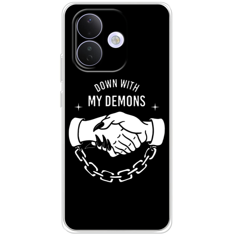 Чохол BoxFace Xiaomi Redmi Note 17 Pro 