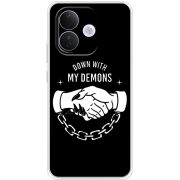 Чохол BoxFace Xiaomi Redmi Note 17 Pro 