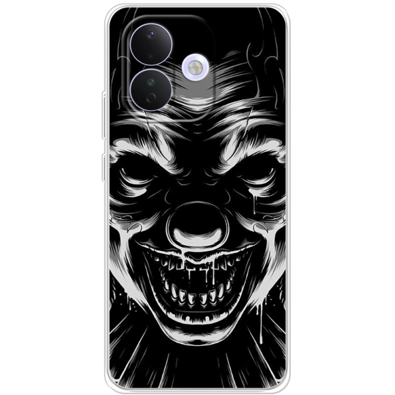 Чохол BoxFace Xiaomi Redmi Note 17 Pro 