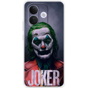 Чохол BoxFace Xiaomi Redmi Note 17 Pro Joker