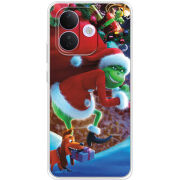 Чохол BoxFace Xiaomi Redmi Note 17 Pro 