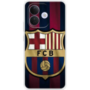 Чохол BoxFace Xiaomi Redmi Note 17 Pro 