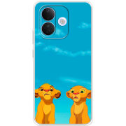 Чохол BoxFace Xiaomi Redmi Note 17 Pro 