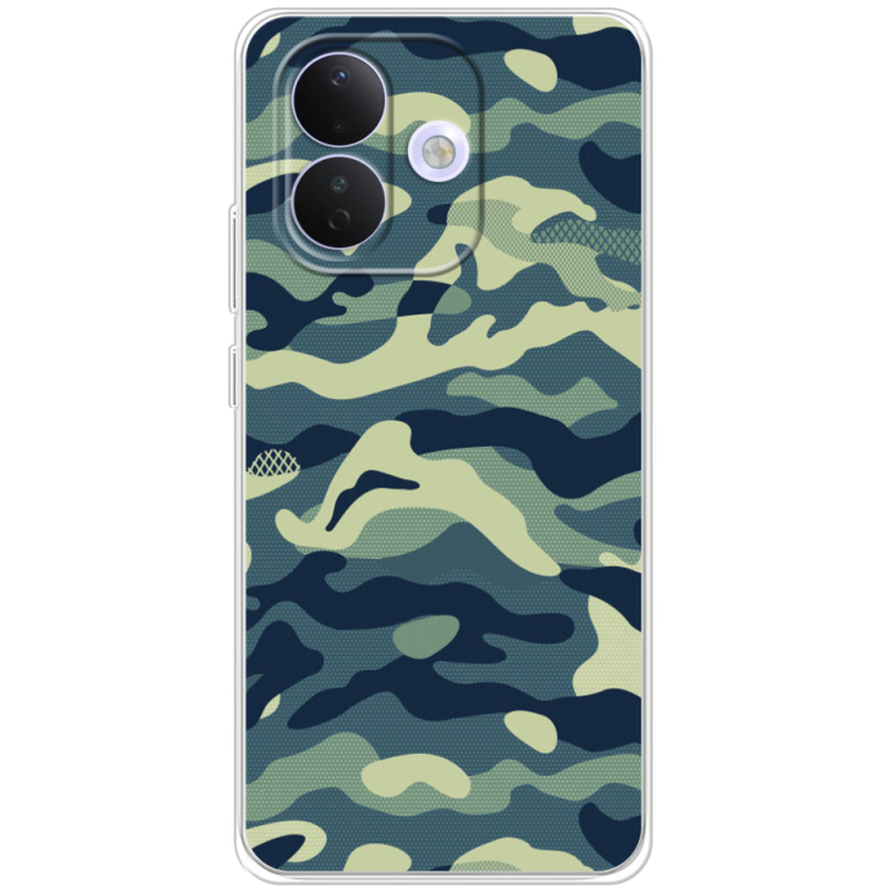 Чохол BoxFace Xiaomi Redmi Note 17 Pro 