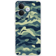 Чохол BoxFace Xiaomi Redmi Note 17 Pro 